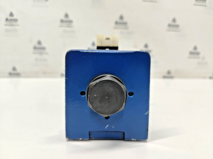 Rexroth 5-4WE 10 EB50/EG24N9K4/M Directional Control Valve MNR: R901339865 - NEW