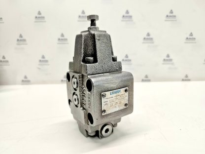 Vickers RG-03-D4-30 Pressure Control Valve Pressure Range: 250-1000PSI - NEW