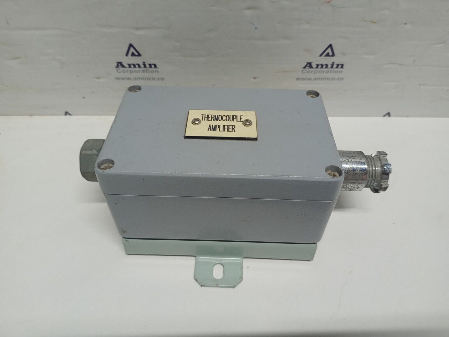 Thermocouple Amplifier - NEW