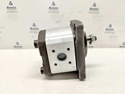 Rexroth 0510 425 009 Hydraulic gear pump AZPF-11-008RCB20MB - Pressure Tested