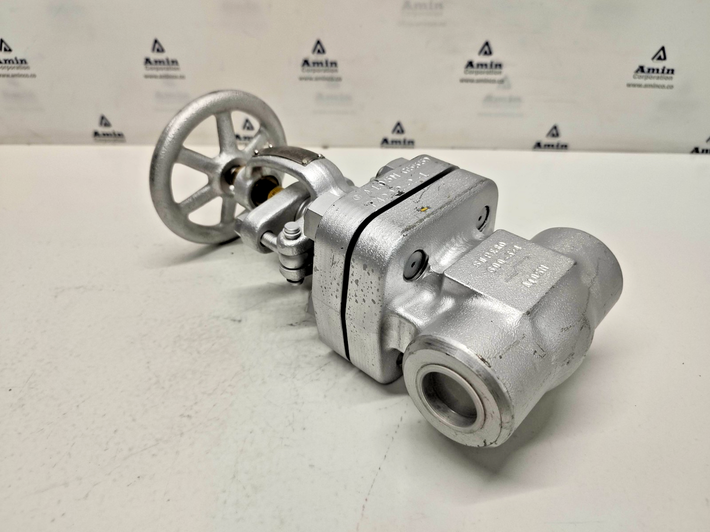 OKANO VALVE V-SS124 Type: 13608 Size: 20mm - NEW