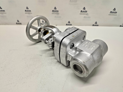 OKANO VALVE V-SS124 Type: 13608 Size: 20mm - NEW