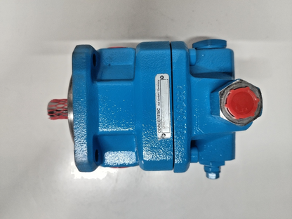 Concentric GPA2-16-EM1-30-R Hydraulic Internal gear pump - Pressure Tested