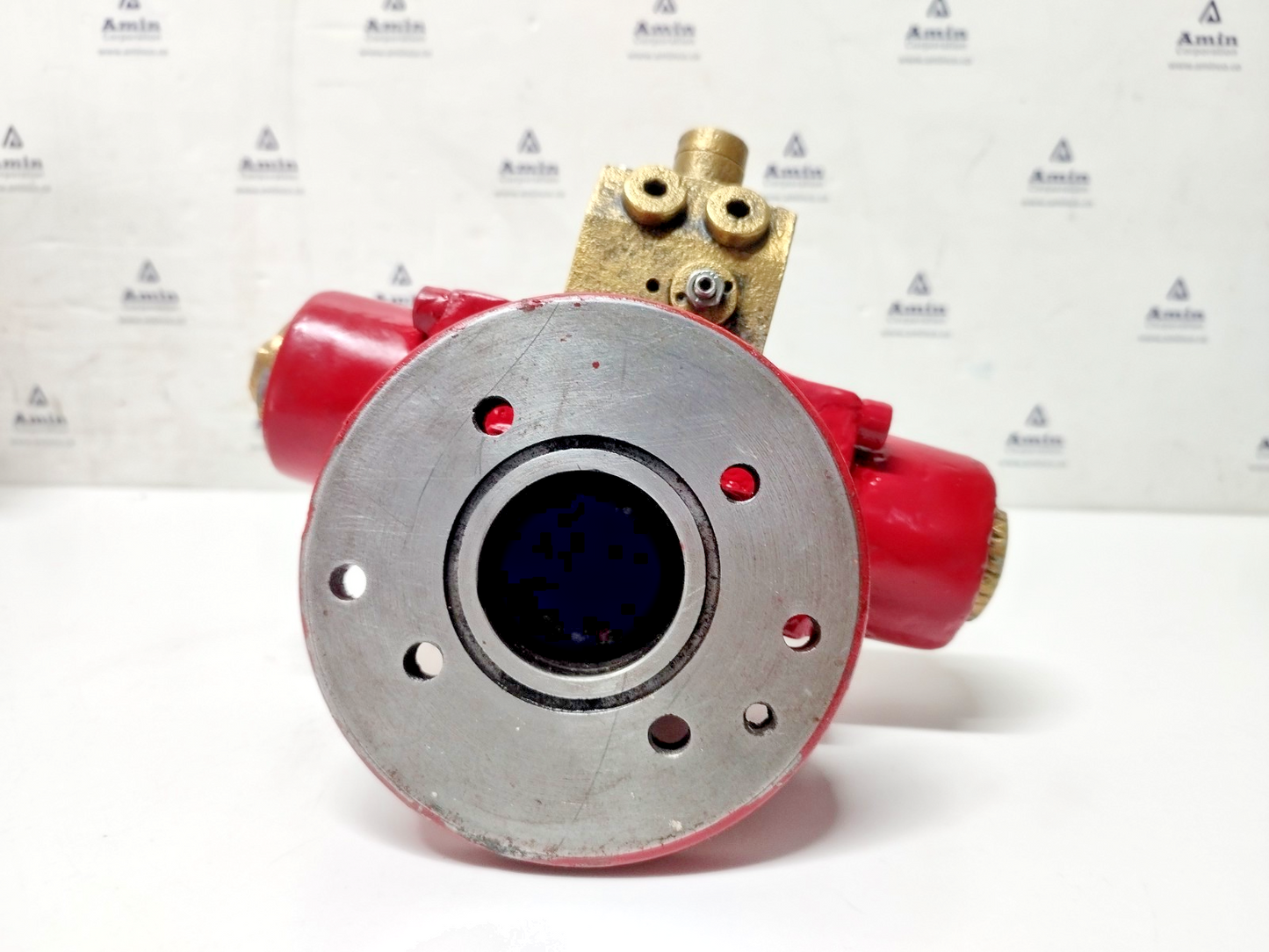 Danfoss BHA-1 018-1942 Hydraulic Actuator