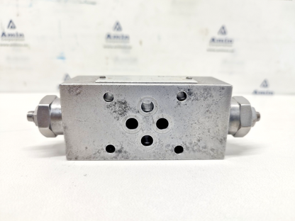 Bucher SRDB-ABZ-6-1 Hydraulic Valve