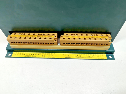 Autronica AK-35/3 Generator Guard 315mA