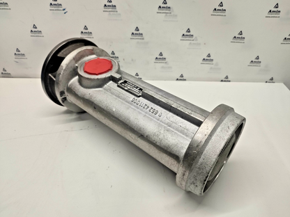 Allweiler SUB 210-40 Submersible Elevator Triple Screw Pump