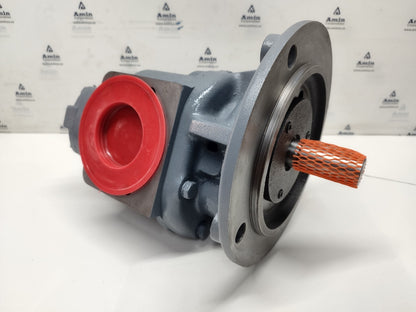 Kracht KF5/250 H10B N0A 0DP1 Hydraulic Gear Pump - Pressure tested
