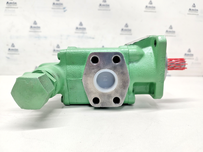 Rickmeier R25/20 FL-Z-DB-SO Hydraulic gear pump - Pressure tested