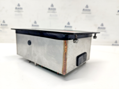 Tamrotor AIRCON L1 89525229 Compressor Controller Soft.ver. L1TRCE10 24VAC #2