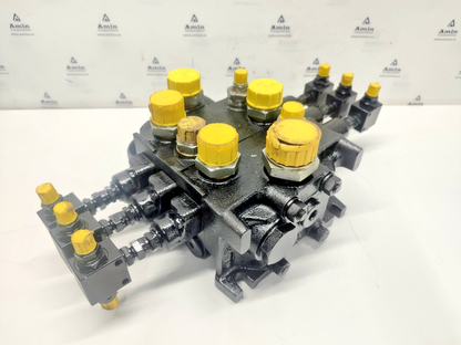 TTS Item No.40369 Hydraulic Directional Control Valve - NEW