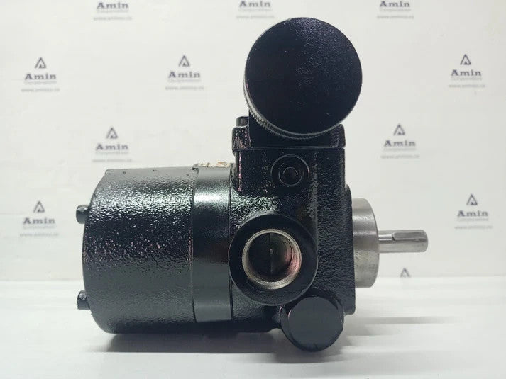 Nippon GD-206 H Trochoid Fuel pump - Pressure Tested