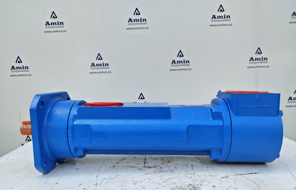 Allweiler VKF 280 R43 U8.4-W114 Triple Screw Pump #2