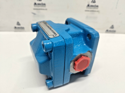 JSB GPA1-1-E-30-R Hydraulic Internal Gear Pump