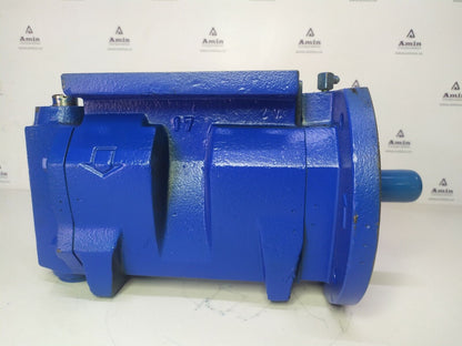 IMO Pump ACE 038N2 NTBP oil and fuel transfer pump Triple screw pump - TESTED