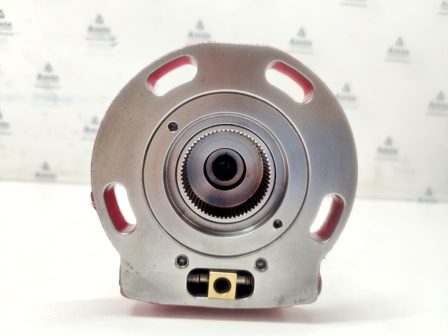 Damcos BRC 250-B1 160N1098 Hydraulic Double acting Balanced Rotary Actuator -NEW