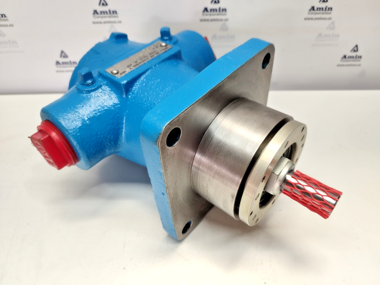 Viking pump HL495 Rotary gear pump Port size: 1 1/2'' in. NPT - NEW