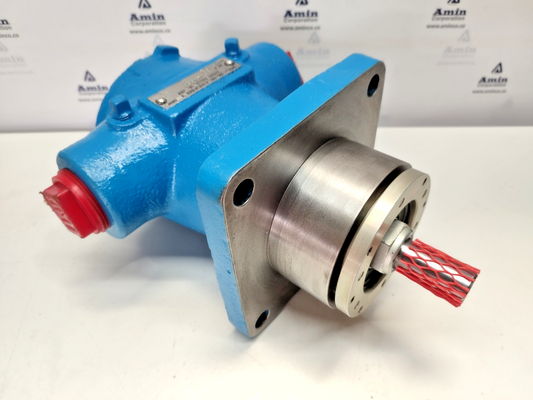 Viking pump HL495 Rotary gear pump Port size: 1 1/2'' in. NPT - NEW