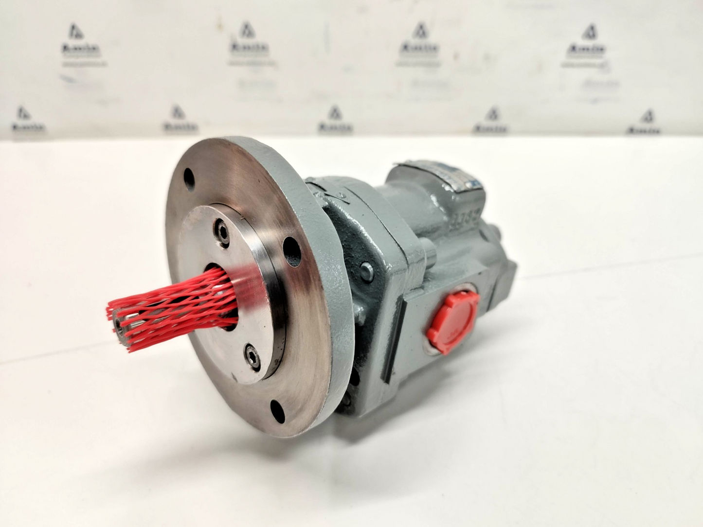 Kracht KF1/24 D10K P0A 0DD1 Hydraulic Gear Pump