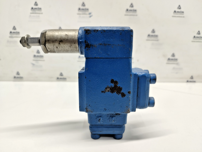 Uchida Hydraulics RB1-04F-D-331 Hydraulic Valve - NEW