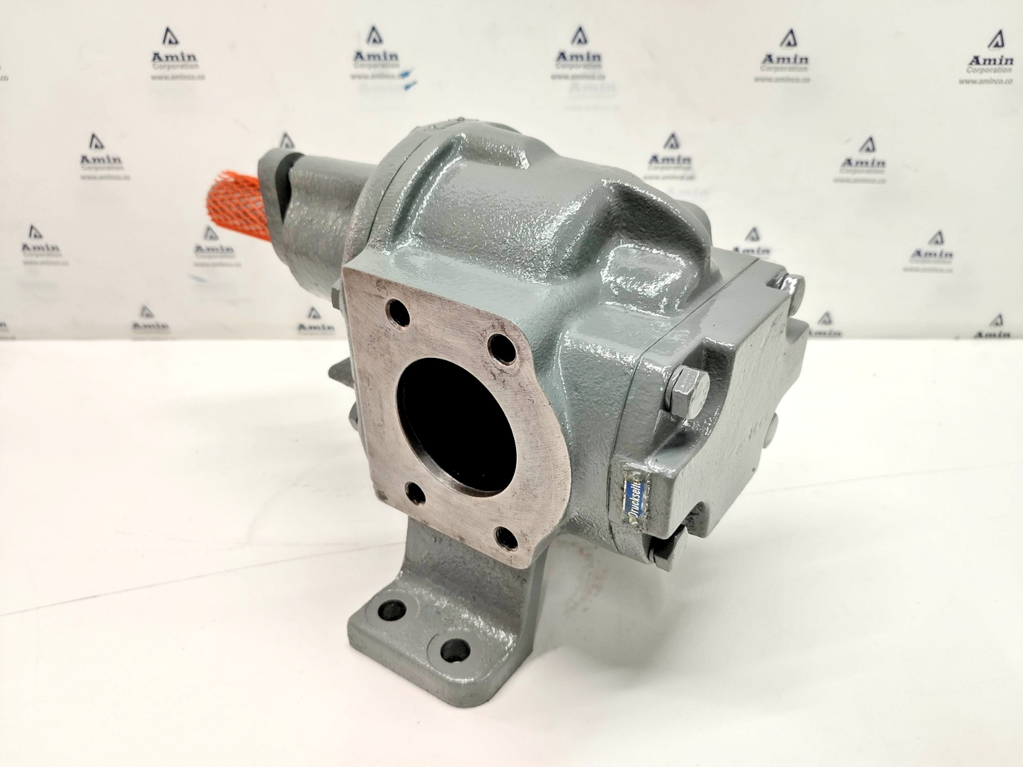 Kracht KF5/200 T10H A0A ODP3 Hydraulic Gear Pump