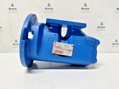 IMO ACD 025N6 NVBP Triple screw pump - Pressure Tested