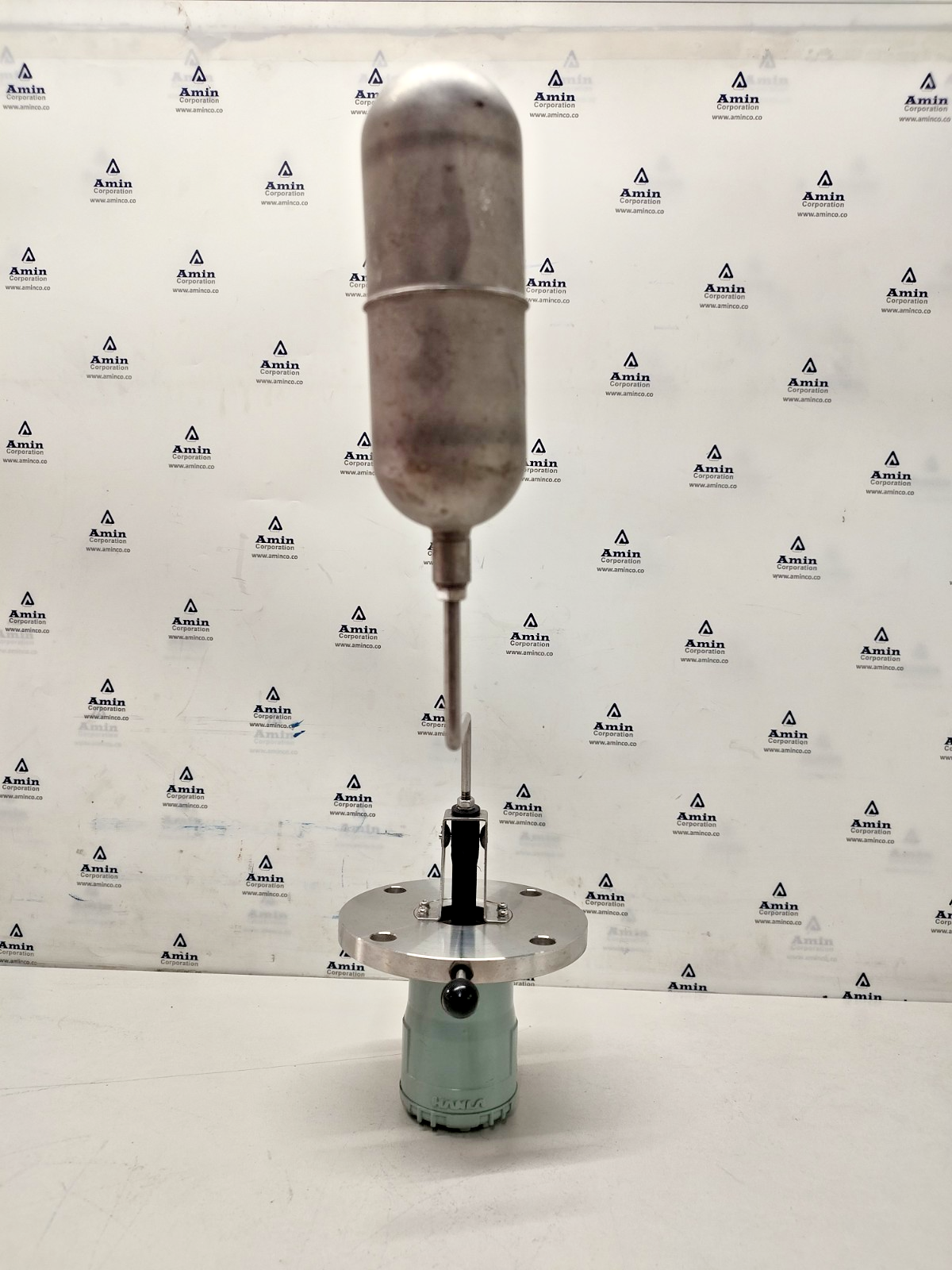 Hanla FMS-2HS-WS-T Horizontal Float Level Switch SPDT 16A, 250VAC - NEW