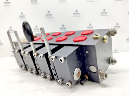 Hawe Hydraulik PSV 6 1/235-5- Proportional Directional Spool valve - NEW