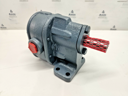 BSM- Brown & Sharpe No.3-S Foot Mounted Rotary Gear Pump - Pressure Tested #2