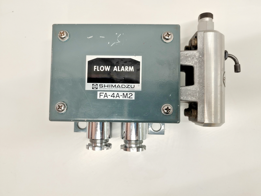 Shimadzu FA-4A-M2 Flow Alarm - NEW