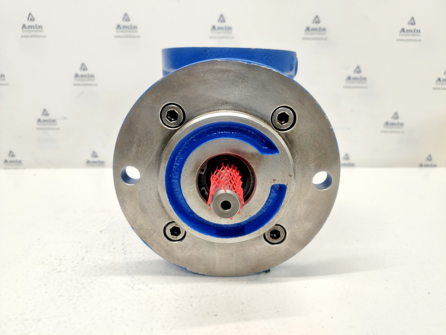 Allweiler BAL 2250 G3-W20 Triple screw pump - Pressure Tested #2