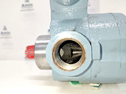 Nippon Oil Pump TOP-210 HWMVB-029 Trochoid Pump - NEW