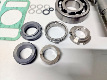 IMO Pump ACE 038N3 NTBP Rotor Set+G053 Minor kit/Repair kit - NEW