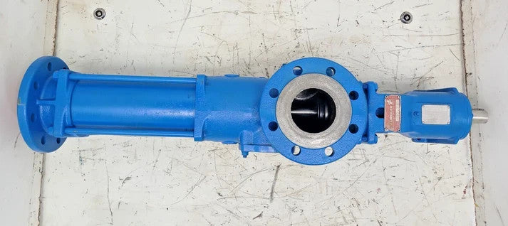 Allweiler AE1E 200-1D/111P01 Progressive cavity single screw pump - Tested