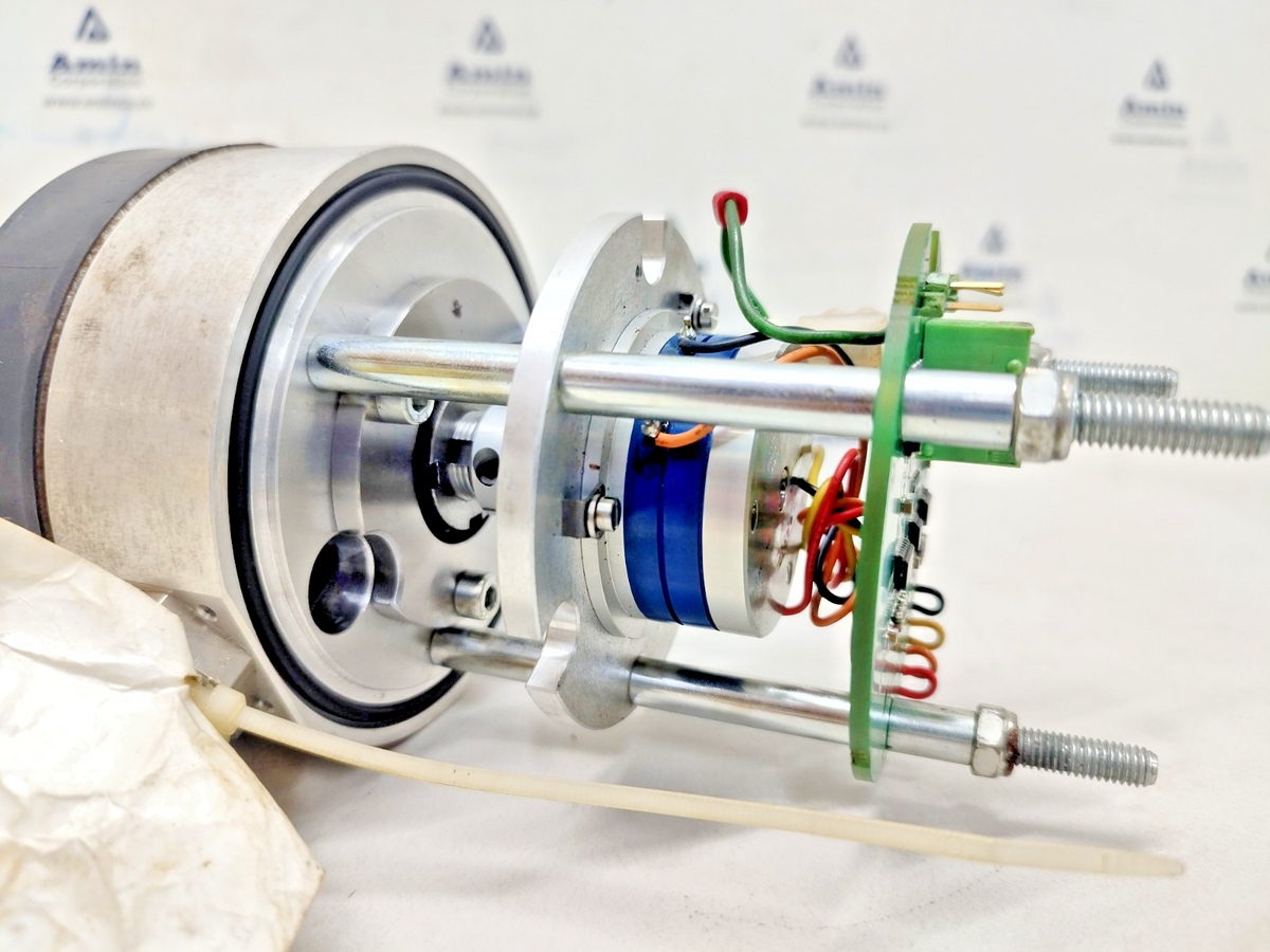 Rolls-Royce R984672C Voltage Transmitter Assembly