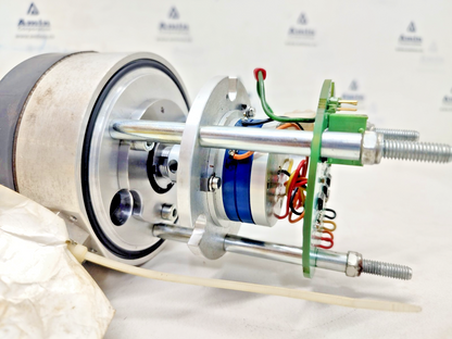 Rolls-Royce R984672C Voltage Transmitter Assembly