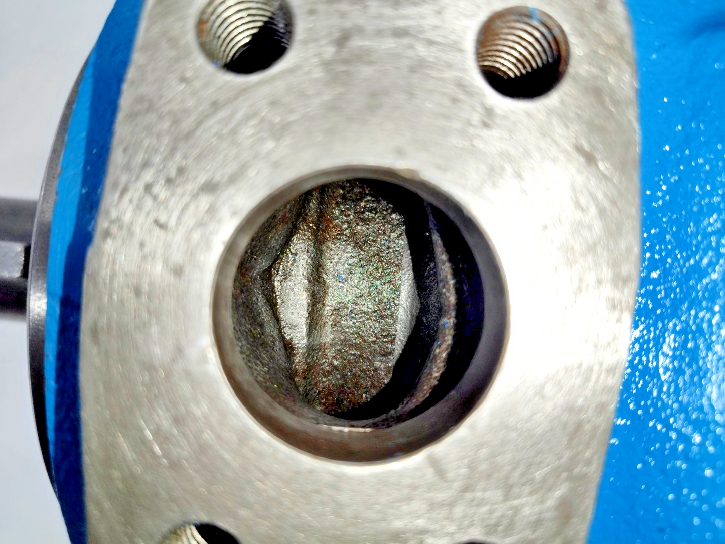 Eaton Vickers 3520VQ-25A-8-1BB-20 Hydraulic Double Vane Pump - NEW