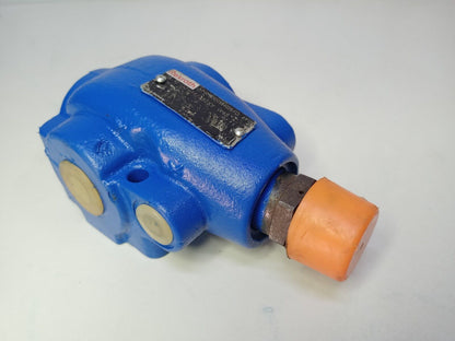 Rexroth DB 10 G2-44/350XY W65 Pressure relief valve MNR: R900584028