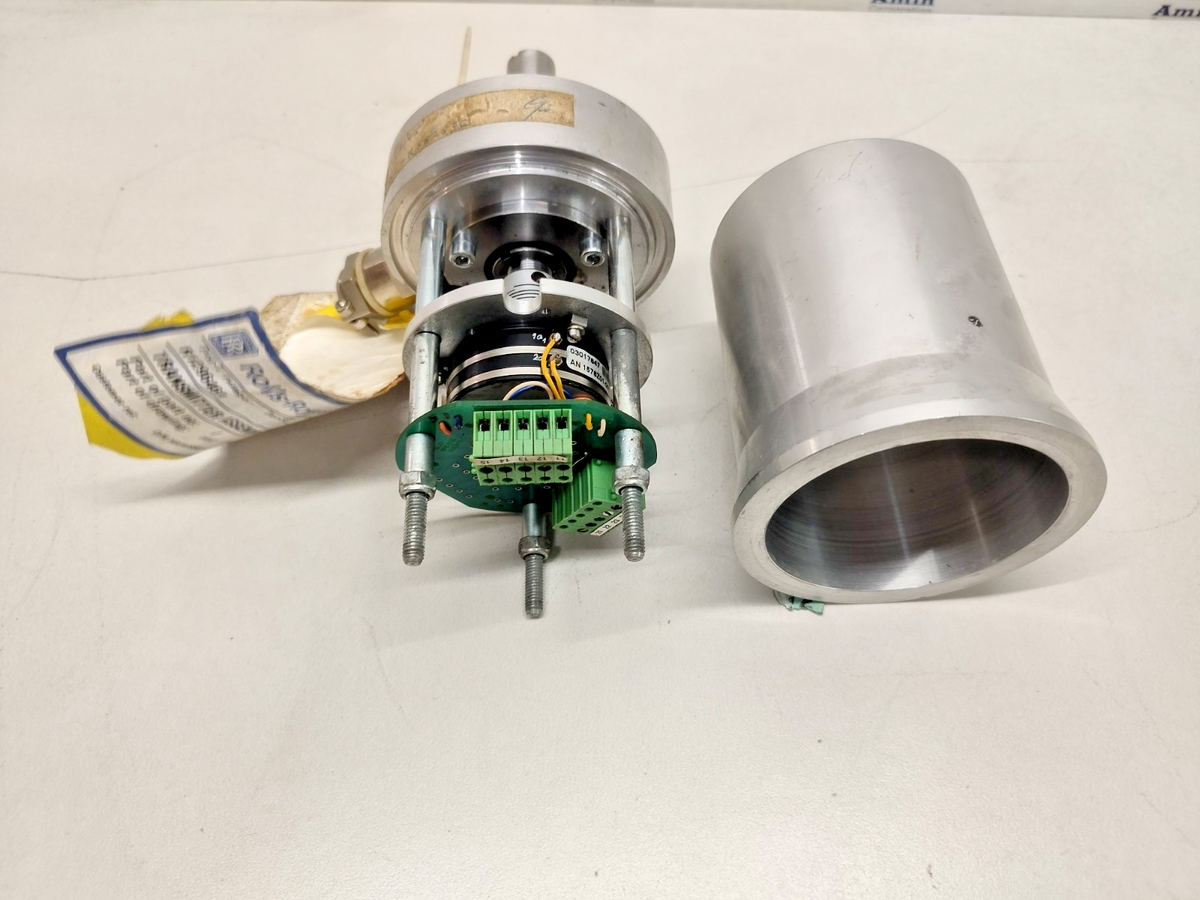 Rolls-Royce R129646A Voltage Transmitter Assembly