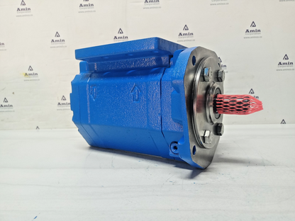 IMO ACE 038N3 NTBP Triple Screw Pump Mfg. 2016 - Pressure Tested #2