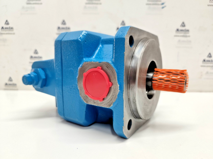 Concentric GPA2-16-EM1-30-R Hydraulic Internal Gear Pump - Pressure tested #2