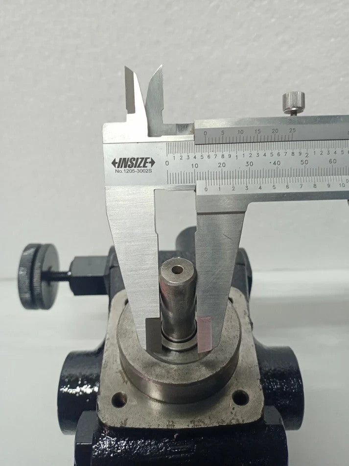 Nippon GD-206 H Trochoid Fuel pump - Pressure Tested
