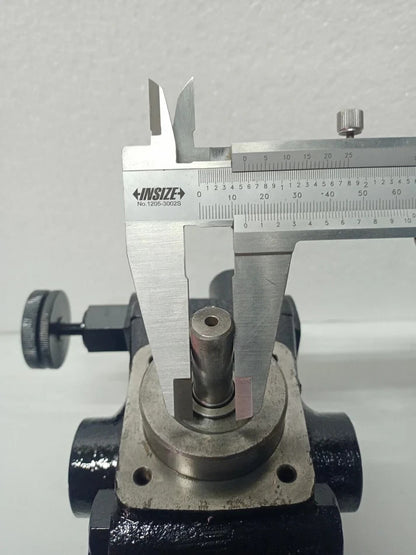 Nippon GD-206 H Trochoid Fuel pump - Pressure Tested