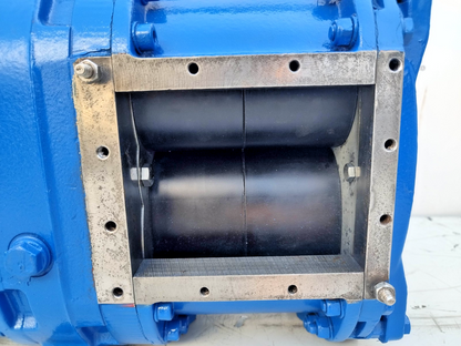 Vogelsang VX100-128QP Hiflo Positive Displacement Rotary Lobe Pump Mfg.2023