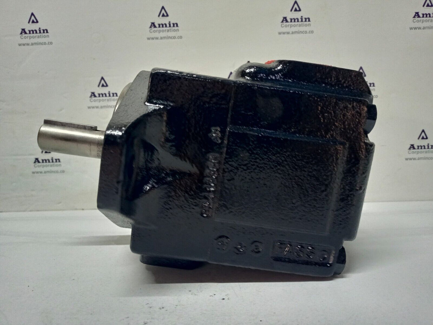 Denison Hydraulics T6C 014 1R00 B1 Hydraulic vane Pump - Pressure Tested