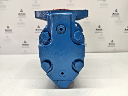 IOW IWP 038K2001 Triple screw pump ACE 038K3 NTBP - Pressure Tested