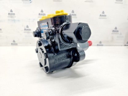 HP Technik NVBGRM-D-3-10 Fuel Oil Pump Cap.450 L/h 1400 rpm - NEW