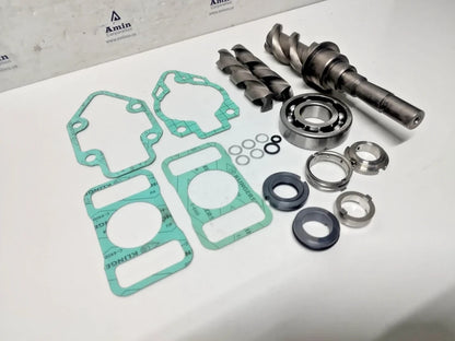 IMO Pump ACE 038N3 NTBP Rotor Set G012 & G053 Minor kit/Repair kit - NEW