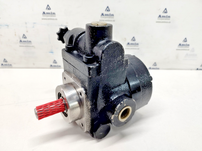 Nippon GD-202 H Fuel pump - Pressure tested