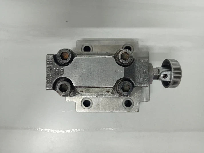 Hagglunds Denison R4V06-533-10-A1 Pressure Relief valve - Refurbished